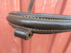 Tummanruskea turparemmi ilman alaturparemmiä, iso FULL