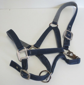 Nylonriimu, sininen FULL