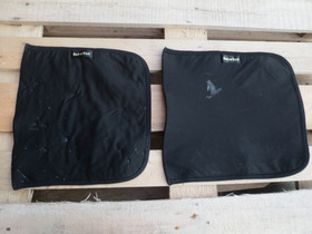 2 kpl Back On Track pintelinalusia