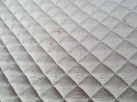 Harmaanvihreä kouluneliöhuopa, FULL