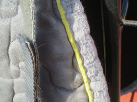 Harry's Horse neliöhuopa, yleismalli FULL