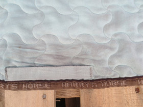 Neliöhuopa, vaalea turkoosi yleismalli COB