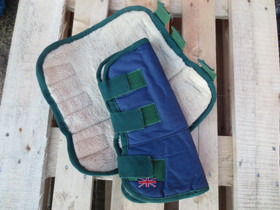 Kuljetussuojat 2 kpl COB