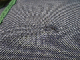 Kuljetussuojat 2 kpl COB