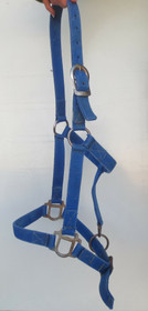 Nylonriimu sininen FULL