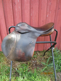 Passier PS Baum estesatula, leveys MW, istuin 17