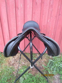 G - Hollantilainen yleissatula EEW istuin lyhyt 17