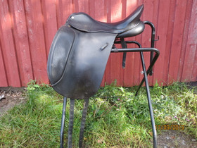 Peli International koulusatula, leveys 4, istuin 17,5