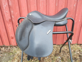 Wintec 500 Pony yleissatula, vaihtokaarellinen, istuin 16 tuumaa