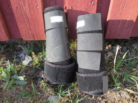 Equi Guard-merkkiset neopreenisuojat, M koko