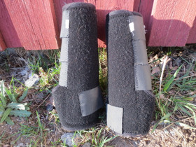 Equi Guard-merkkiset neopreenisuojat, M koko