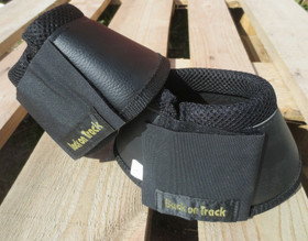 UUDET Back On Track putsit, S koko