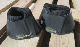 UUDET Back On Track putsit, S koko