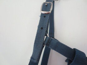 Varsariimu, tummansininen