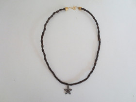 Kaulakoru, jouhipunos