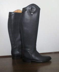 UUDET Harrys Horse nahkaratsastussaappaat, koko 37