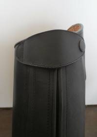 UUDET Harrys Horse nahkaratsastussaappaat, koko 37