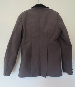 Harmaa kisatakki, S koko