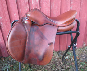 Prestige Golden Star estesatula, 16 tuumaa, leveys 34