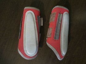 Pinkit heijastinsuojat, FULL