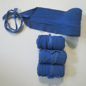 Vanhanajan klassikot, siniset narupintelit 4 kpl