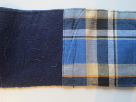 Siniruudulliset yhdistelmäpintelit 4 kpl