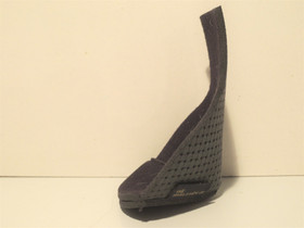 Wahlstenin ventovuohissuoja neopreenia 1kpl