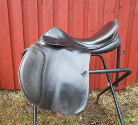 Prestige Silver Star yleissatula leveys 33 istuin 17 tuumaa