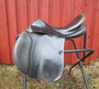 Prestige Silver Star yleissatula leveys 33 istuin 17 tuumaa