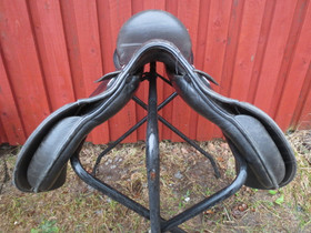 Prestige Silver Star yleissatula leveys 33 istuin 17 tuumaa