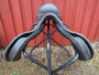 Prestige Silver Star yleissatula leveys 33 istuin 17 tuumaa