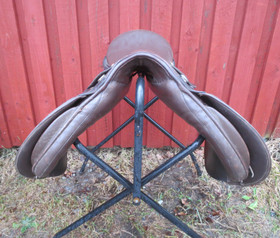 Henri de Rivel yleissatula, leveys MW, istuin 17 