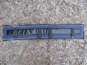 Finn Tack sini-musta silapehmuste 85 cm