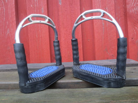 Sprenger Bow Balance jalustimet kumeineen 10,5 cm