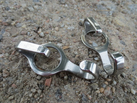 UUSI kankiketjun koukku tyylikkäällä muotoilulla