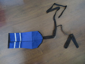 UUSI Sininen häntäheijastin