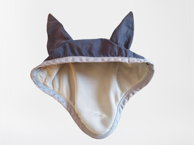 Lamicell tummansininen korvahuppu COB