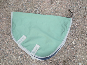 Vihreä Bucas Freedom Combineck kaulakappale 135 cm