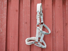 Waldhausen vaaleansininen nylonriimu, FULL