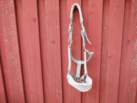 Waldhausen vaaleansininen nylonriimu, FULL