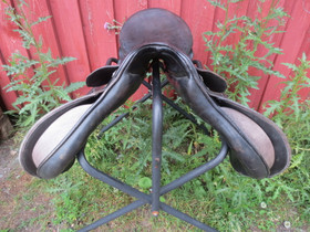 Kieffer Aachen yleissatula 17 tuumaa leveys MW