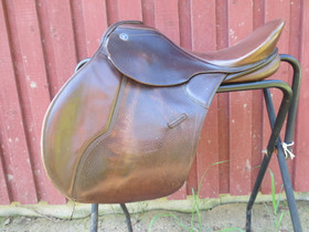 Kieffer Europe CT yleissatula 17 tuumaa leveys M