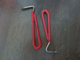 Kaviokoukku, eri värejä