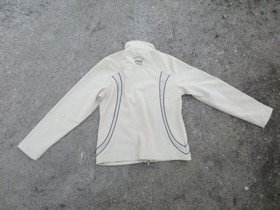 Equipage softshell beige ratsastustakki M