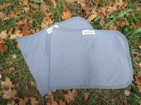 UUDET 2 kpl Back On Track harmaita pintelinalusia