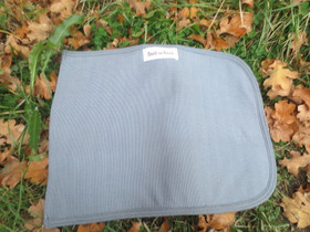 UUDET 2 kpl Back On Track harmaita pintelinalusia