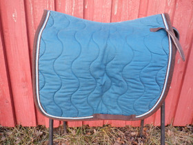 Petroolin sininen kouluhuopa ja pinteli setti FULL