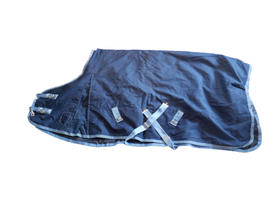 Treadstone tummansininen ulkotoppaloimi, 155 cm