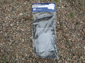 UUDET Verkkovisiiri ja kannake ravikypärään