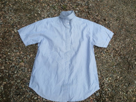 Equi Comfort siniraidallinen kisapaita L